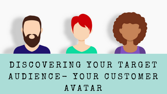 The Key to Understanding Your Target Audience: A Guide to Creating Customer Personas