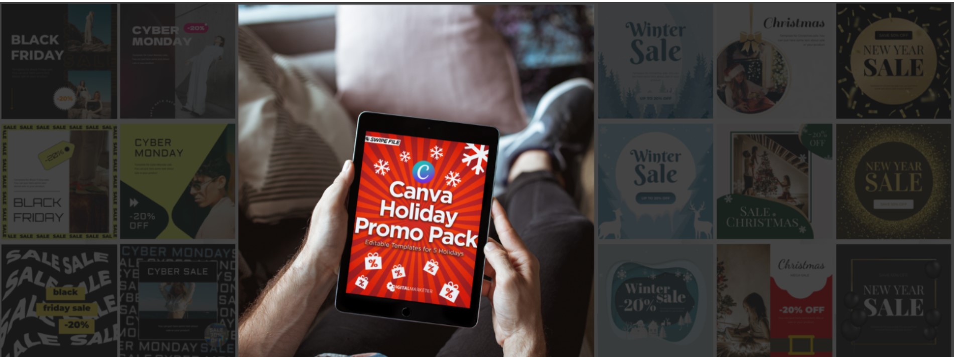 Holiday Marketing Tips for Small Businesses