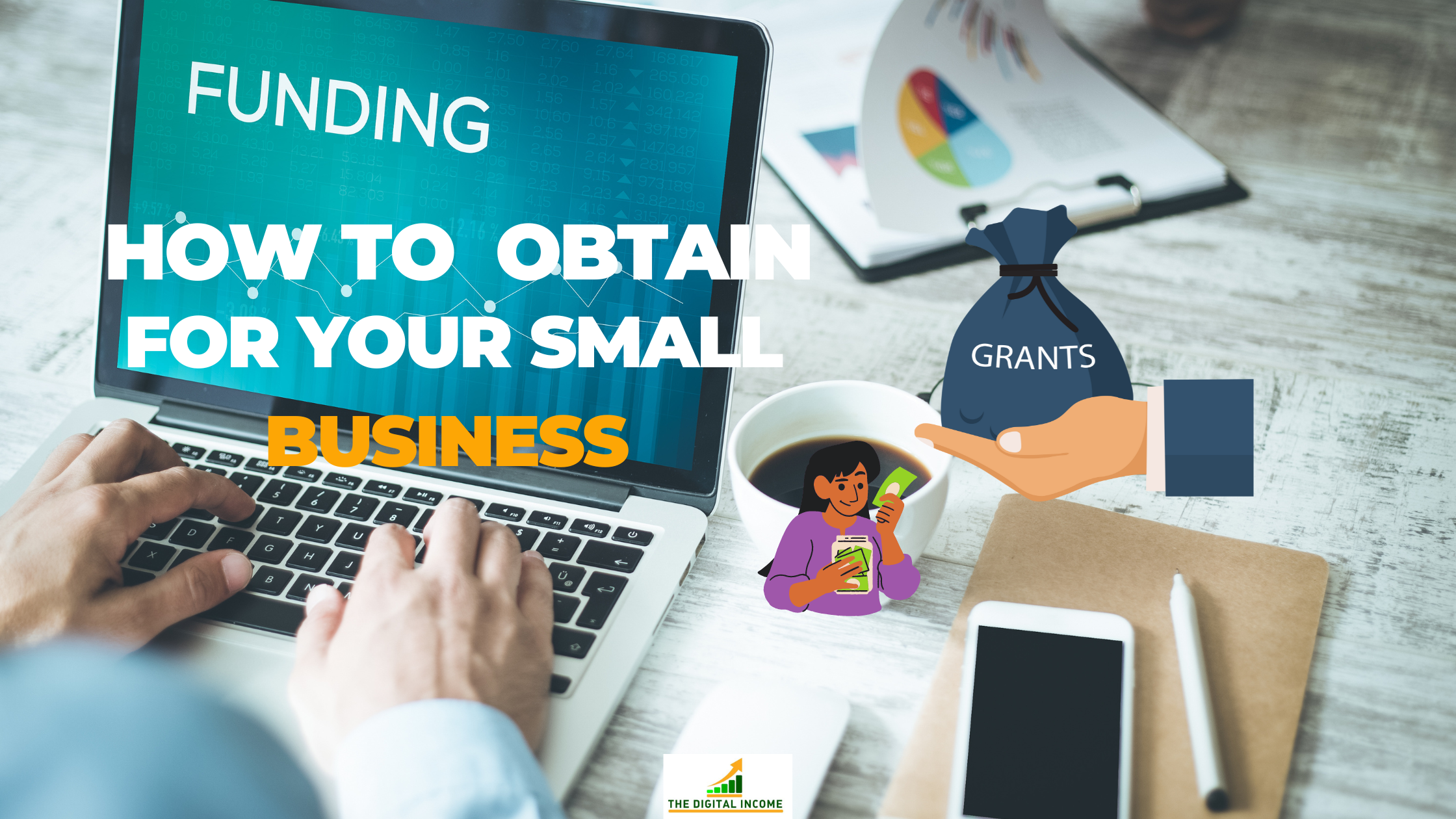 investment and funding for small businesses