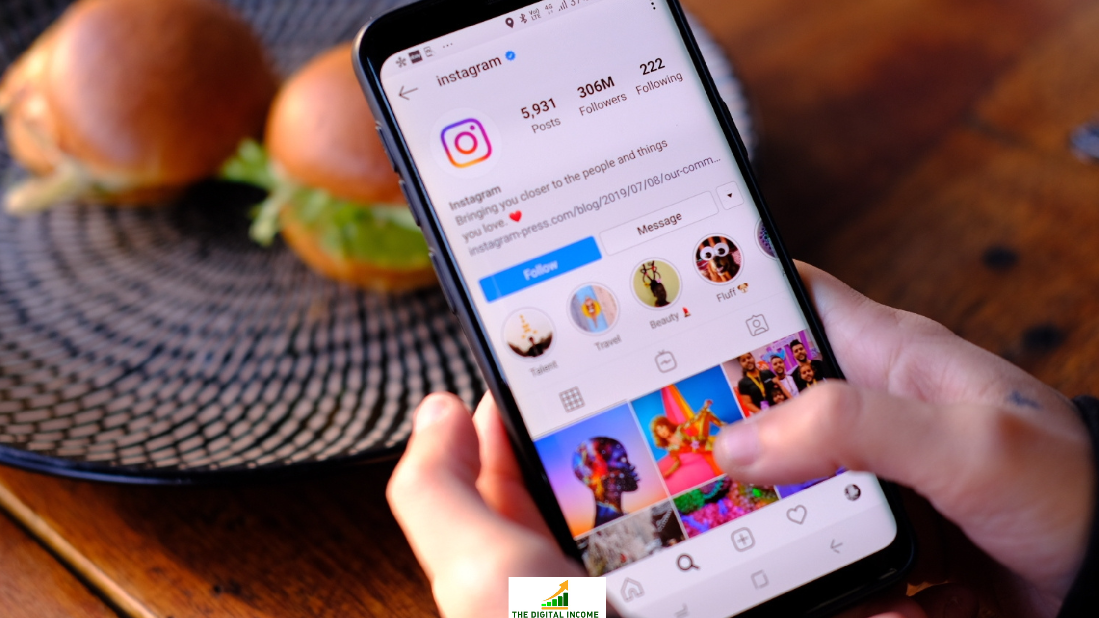 Mastering Instagram: Insider Tips and Strategies for Social Media Managers