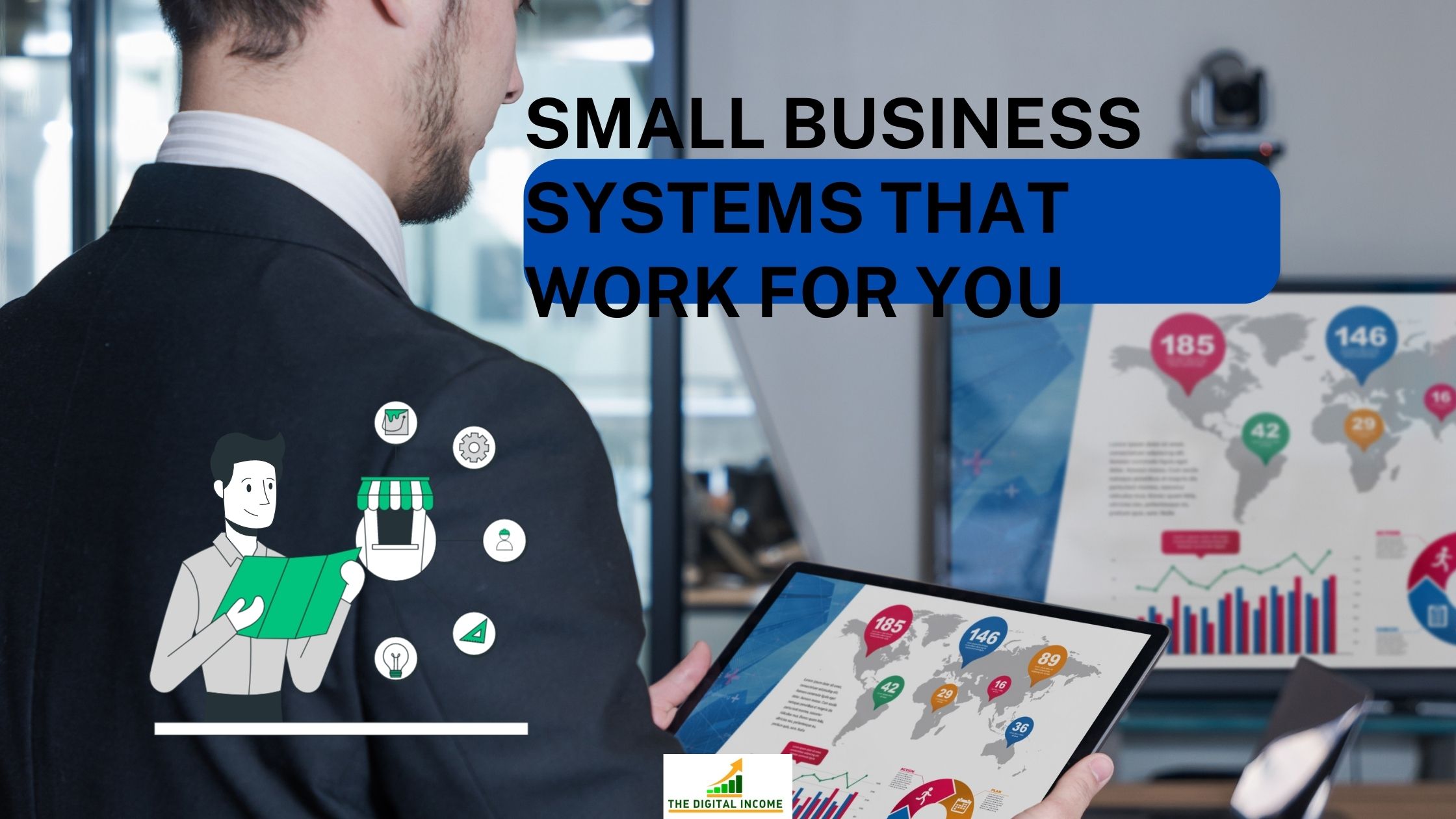 small business systems