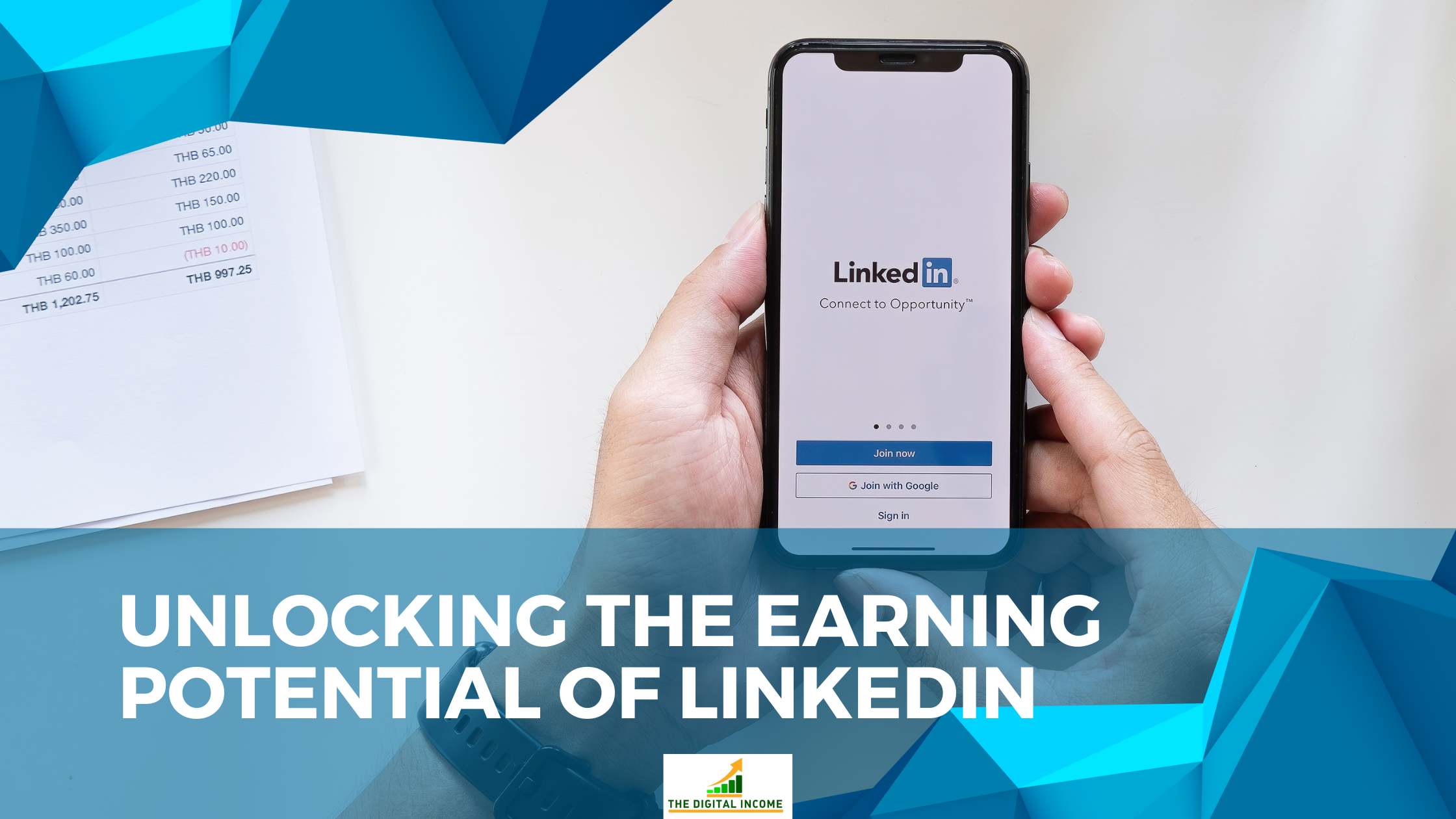 Your Guide to Unlocking the Earning Potential of LinkedIn