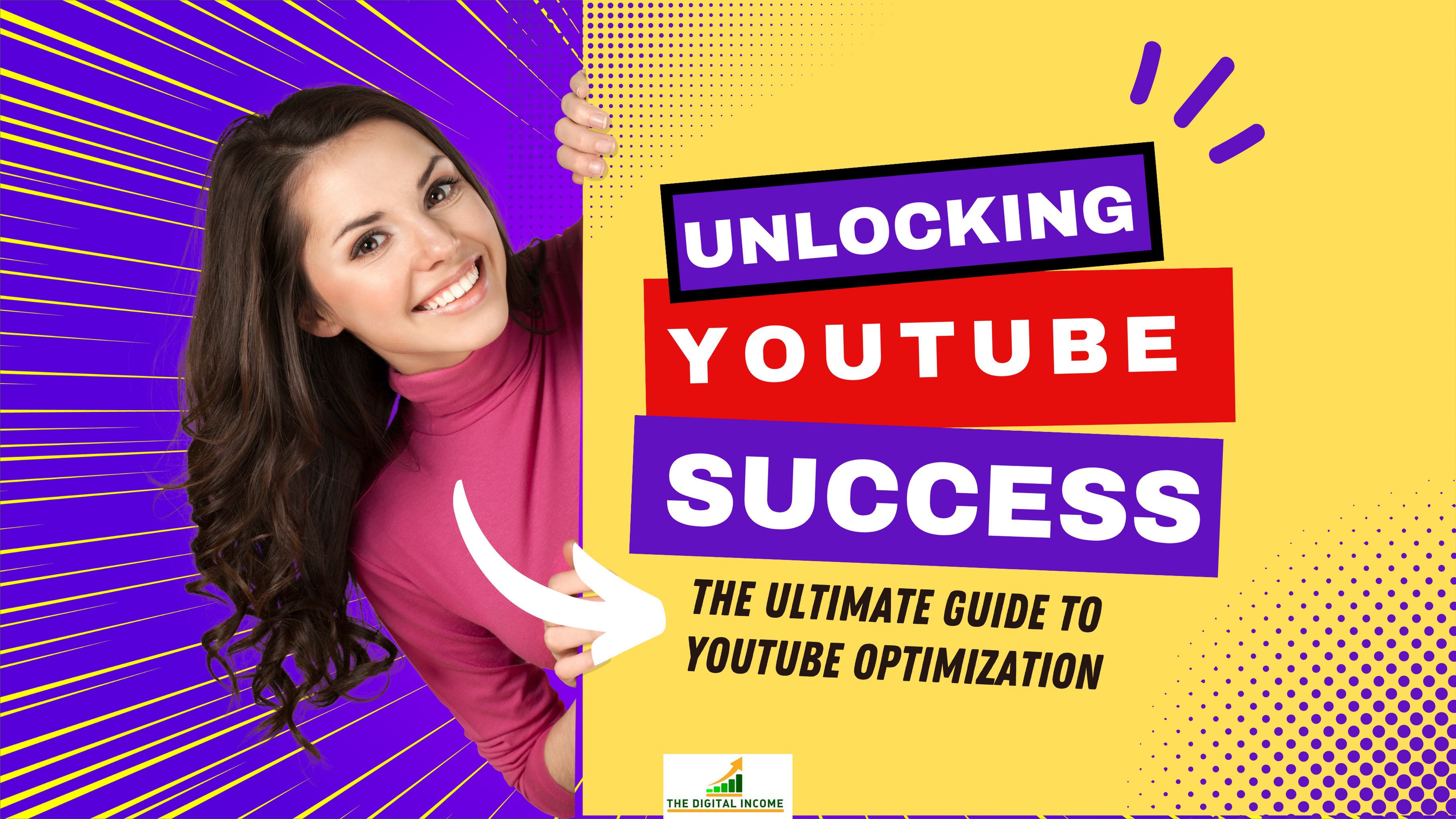 Unlocking YouTube Success: The Ultimate Guide to YouTube Optimization