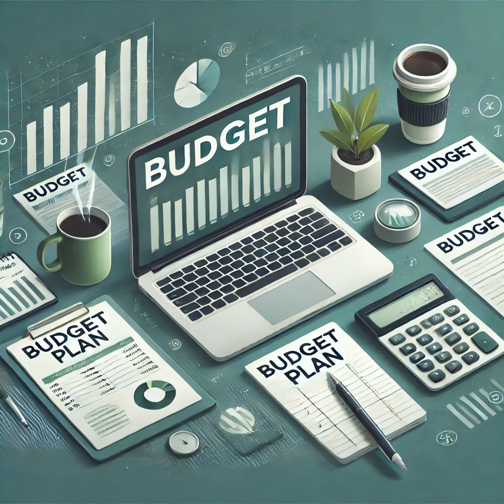 The Fundamentals of Budgeting for Small Business Owners