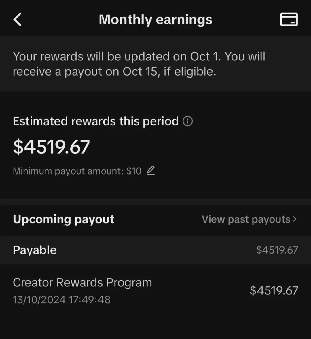 How to Earn Over $4,000 a Month with TikTok: Luke’s Success Story