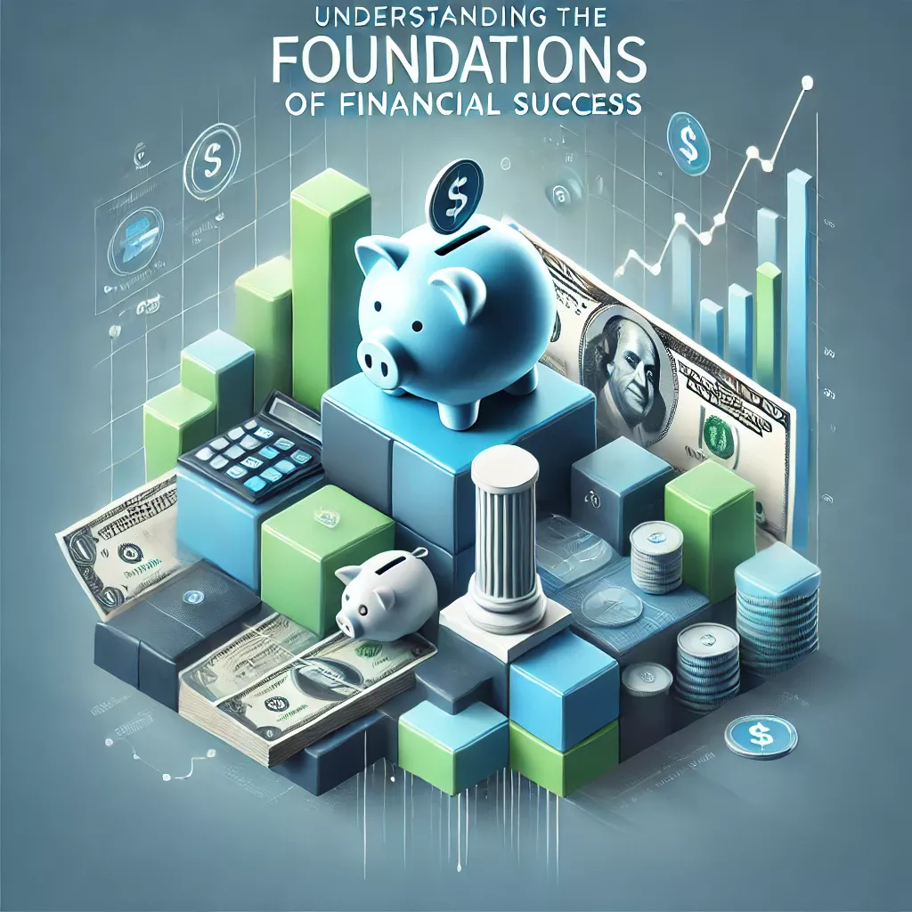 Understanding the Foundations of Financial Success