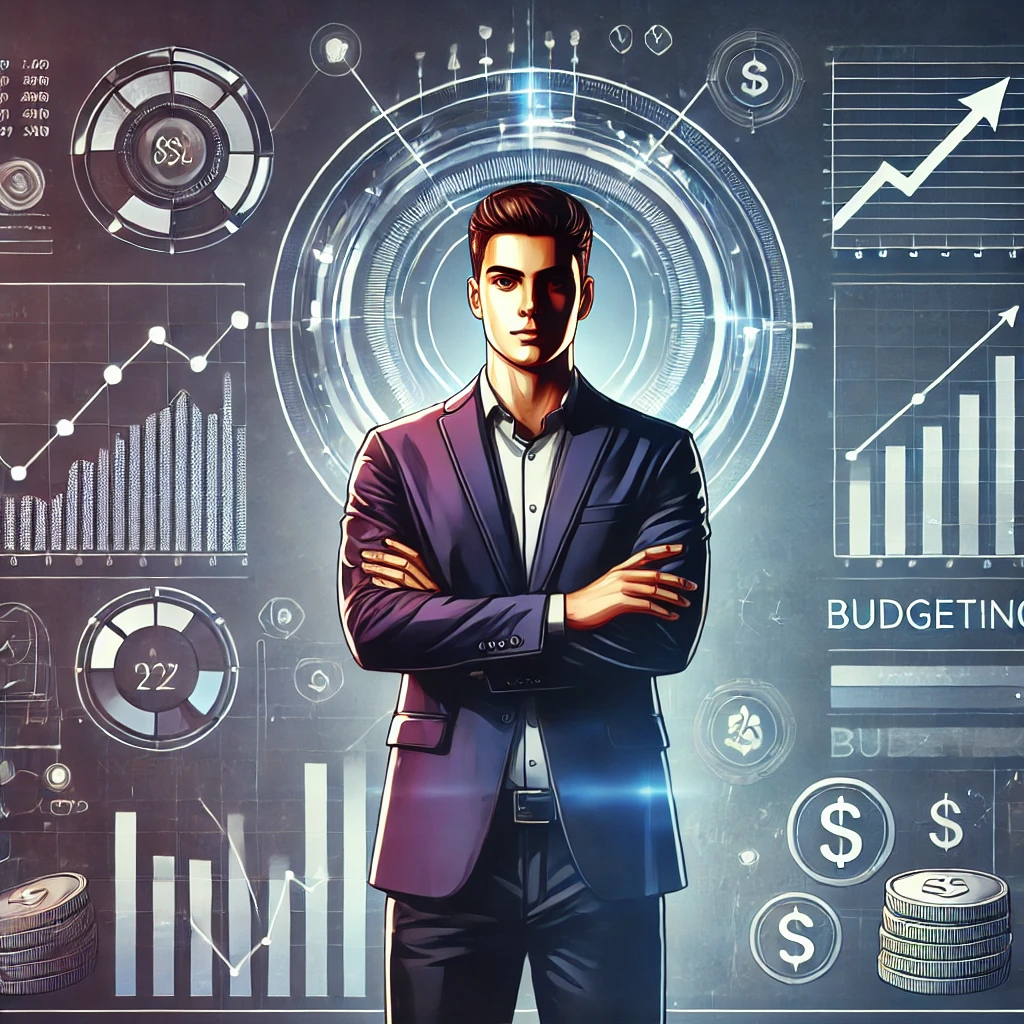 The Confidence Code: Building Financial Confidence