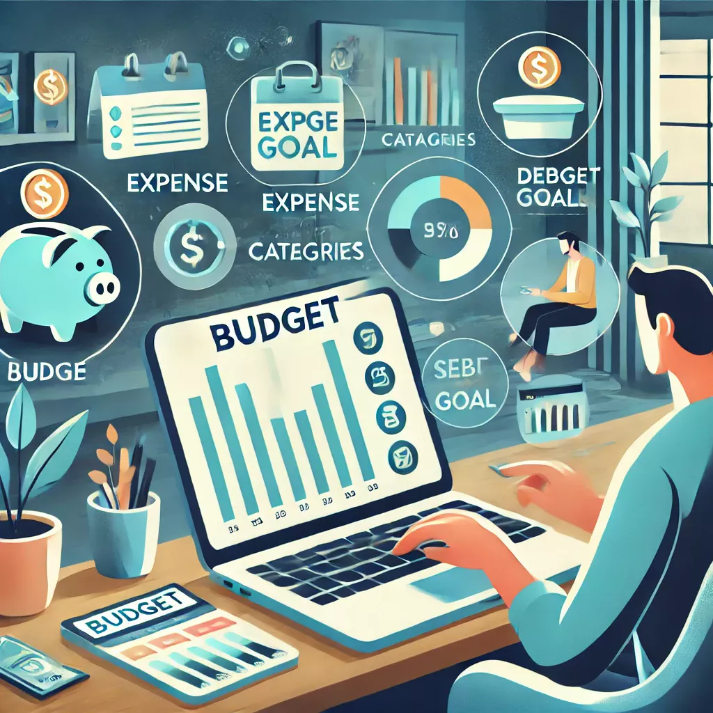 How to Evaluate Your Budget and Take Control of Your Spending