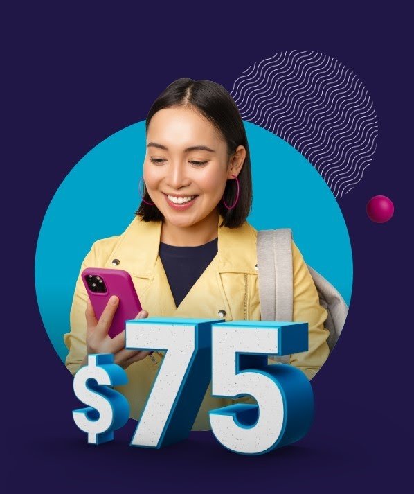 Earn $75 with SoFi: The Best Banking Referral Deal You Can’t Afford to Miss!