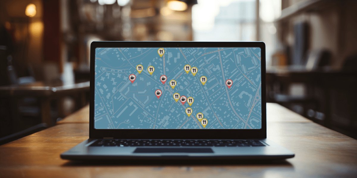 Maximizing Local Visibility: How a Well-Built Website Can Help Your Business Thrive