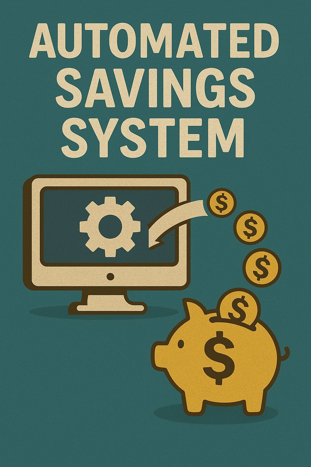 Automated Savings System