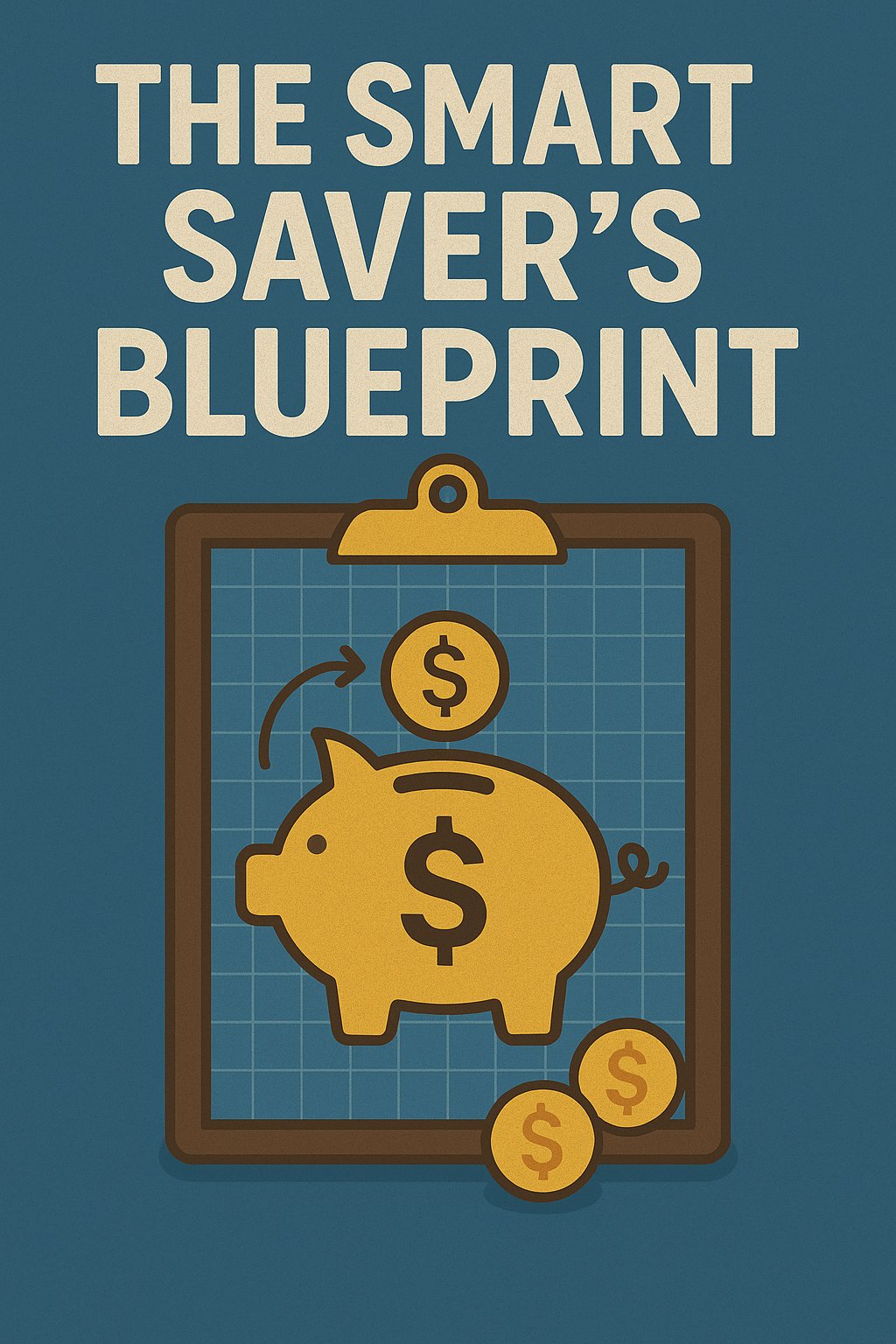 The Smart Saver’s Blueprint