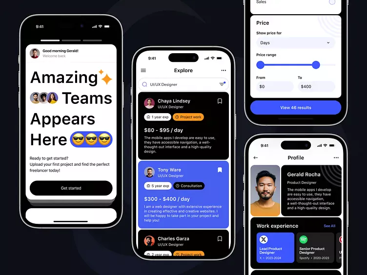 Best Side Hustle Platforms (Top Apps & Websites to Earn Extra Income)