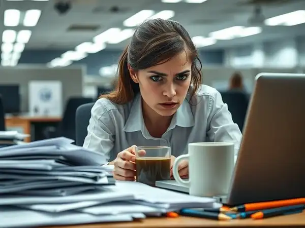The Big Stay: Why Workers Aren’t Quitting — And What It Means for Your Financial Future